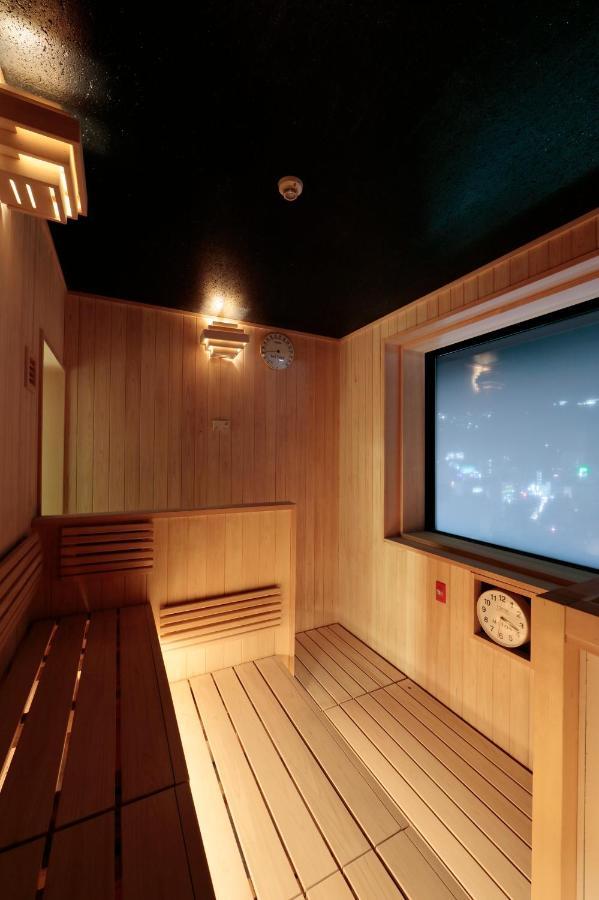 Candeo Hotels Nagasaki Shinchi Chinatown Екстер'єр фото