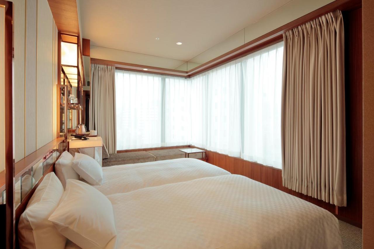 Candeo Hotels Nagasaki Shinchi Chinatown Екстер'єр фото