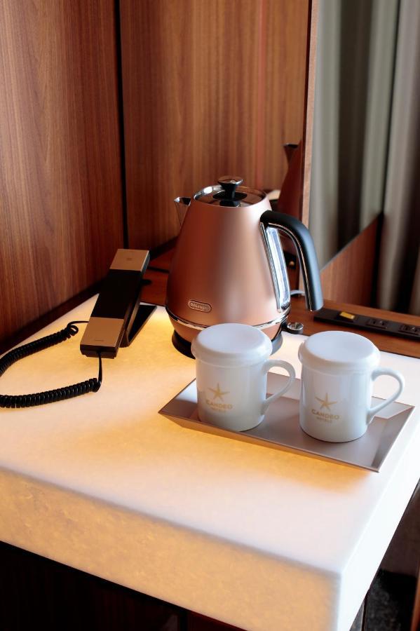 Candeo Hotels Nagasaki Shinchi Chinatown Екстер'єр фото