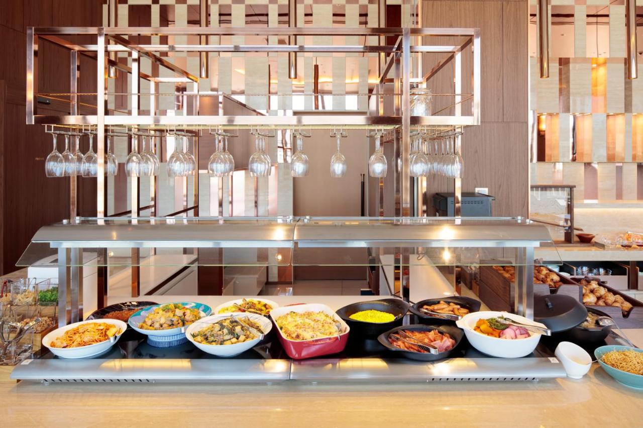 Candeo Hotels Nagasaki Shinchi Chinatown Екстер'єр фото