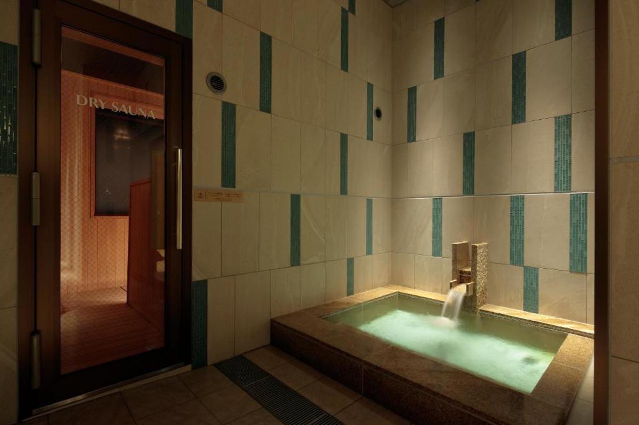 Candeo Hotels Nagasaki Shinchi Chinatown Екстер'єр фото