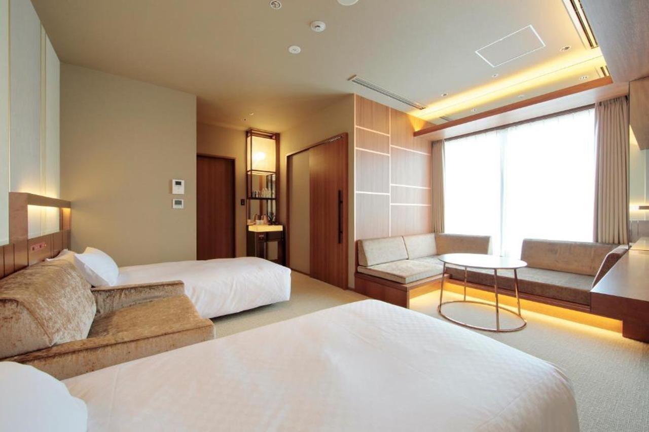 Candeo Hotels Nagasaki Shinchi Chinatown Екстер'єр фото