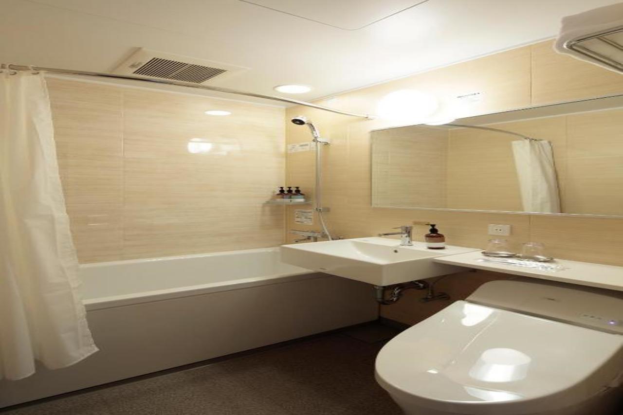 Candeo Hotels Nagasaki Shinchi Chinatown Екстер'єр фото