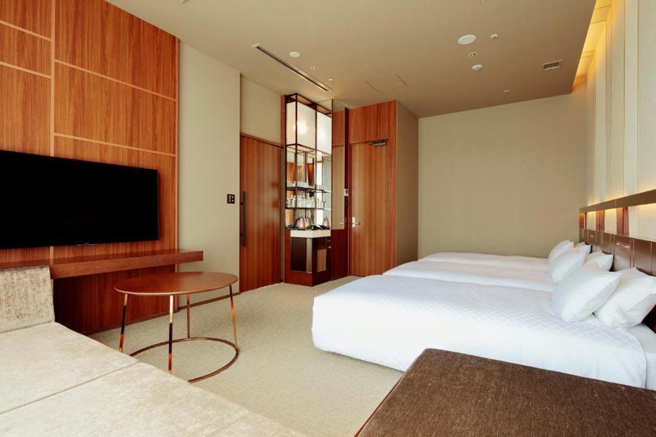 Candeo Hotels Nagasaki Shinchi Chinatown Екстер'єр фото