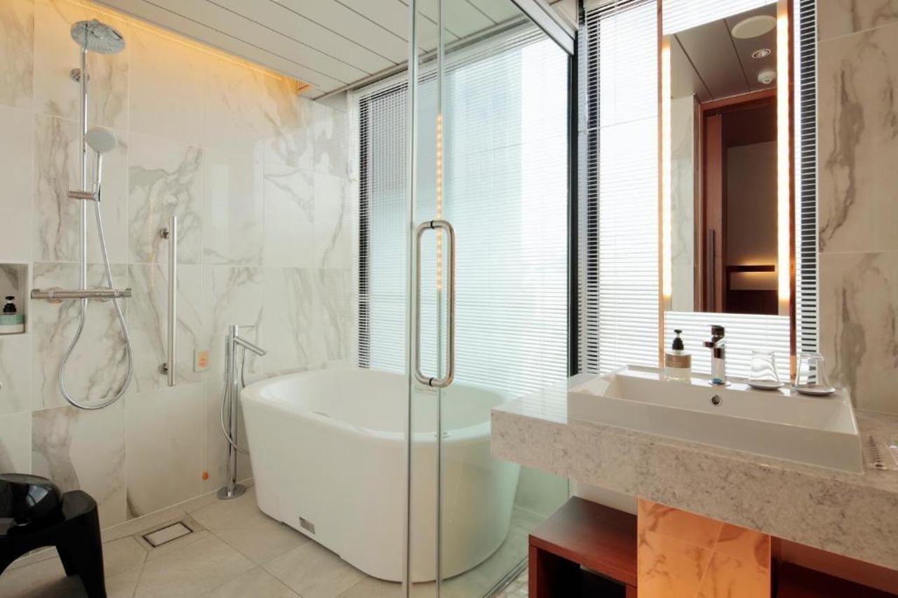 Candeo Hotels Nagasaki Shinchi Chinatown Екстер'єр фото