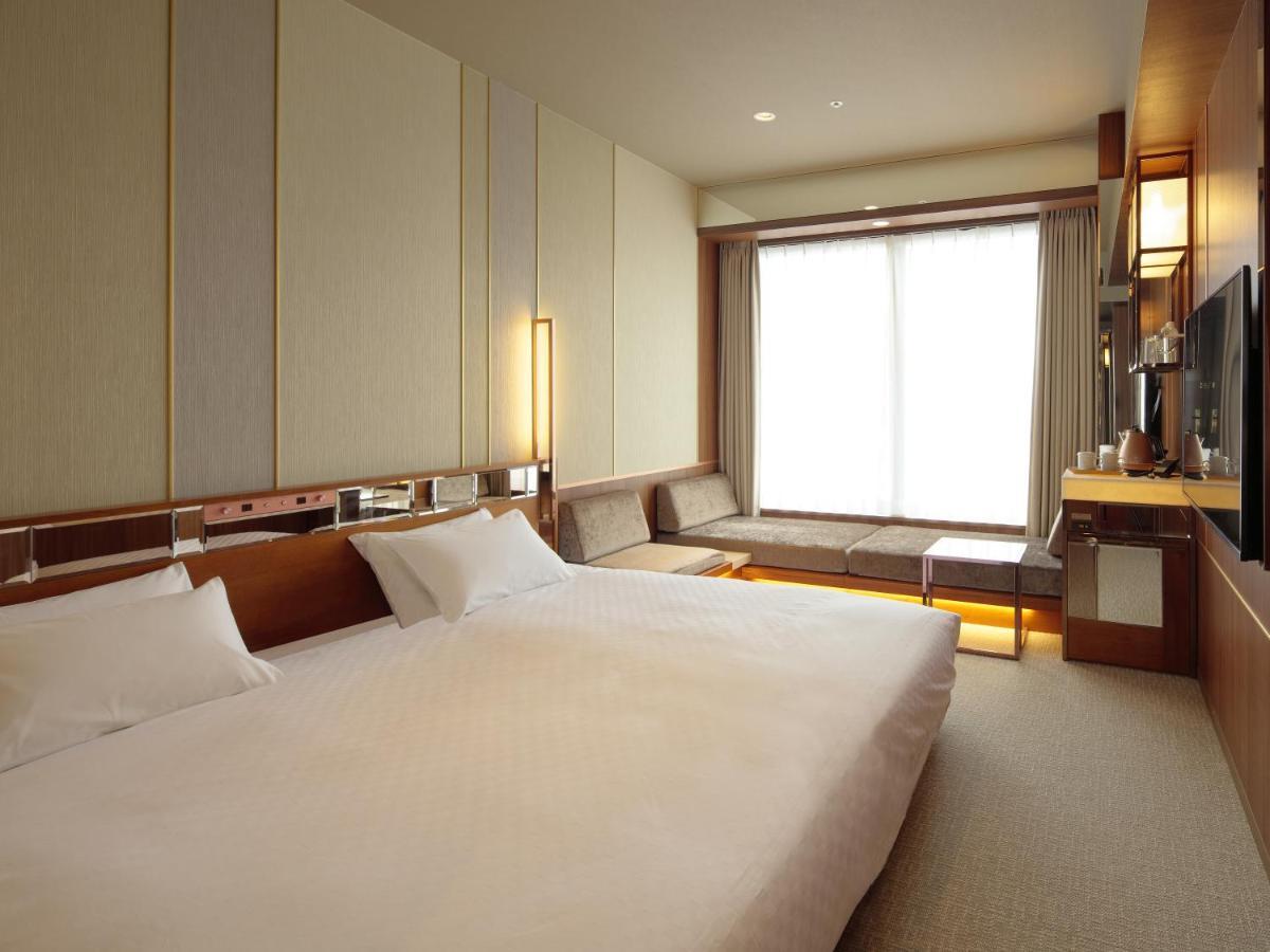Candeo Hotels Nagasaki Shinchi Chinatown Екстер'єр фото